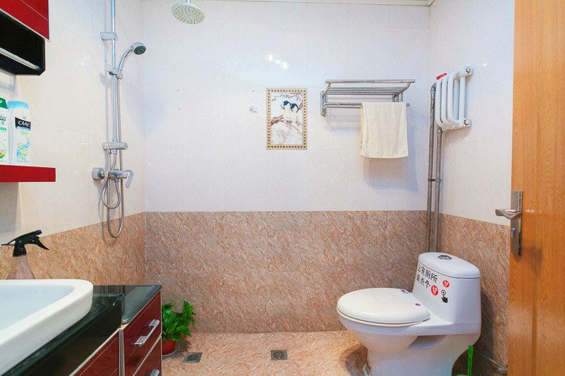 客房