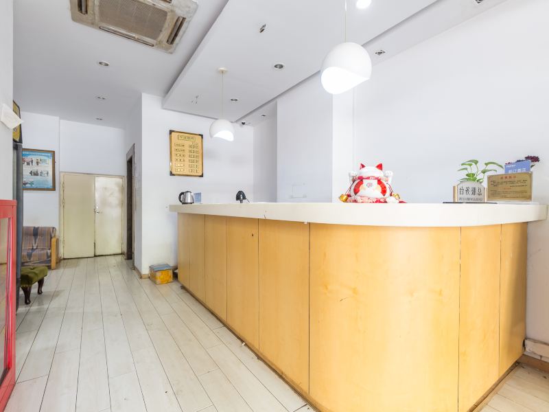 酒店大堂