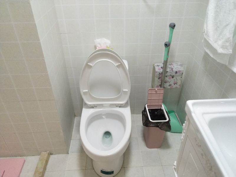 无锡为你而来民宿(4号店)