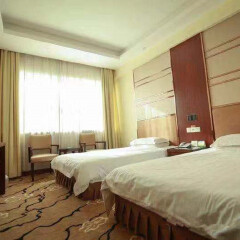 商务酒店 酒店模块