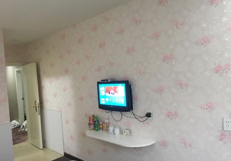 客房