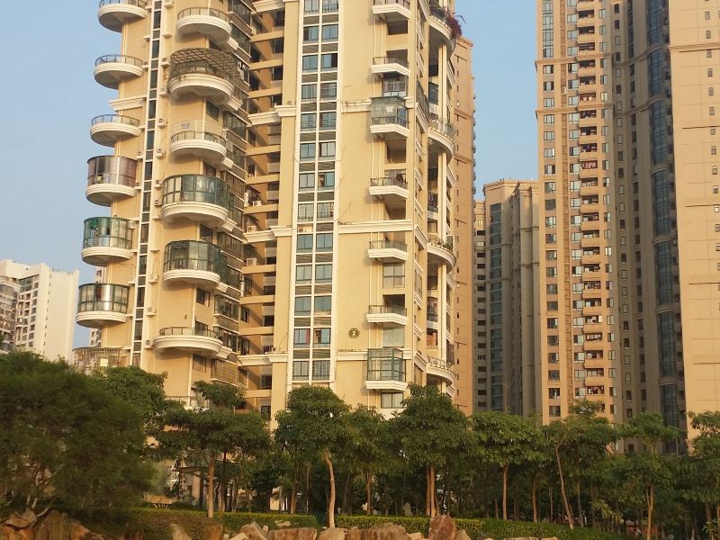 厦门友乐海景会所