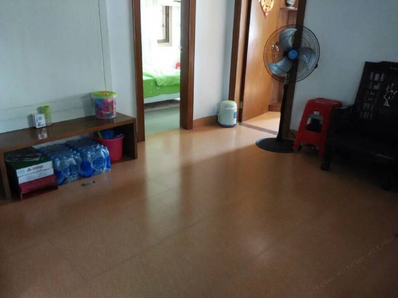 酒店大堂