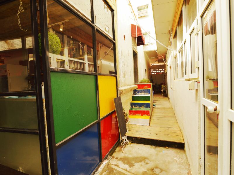 酒店大堂