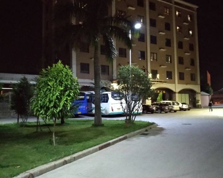 厦门东湖之星酒店