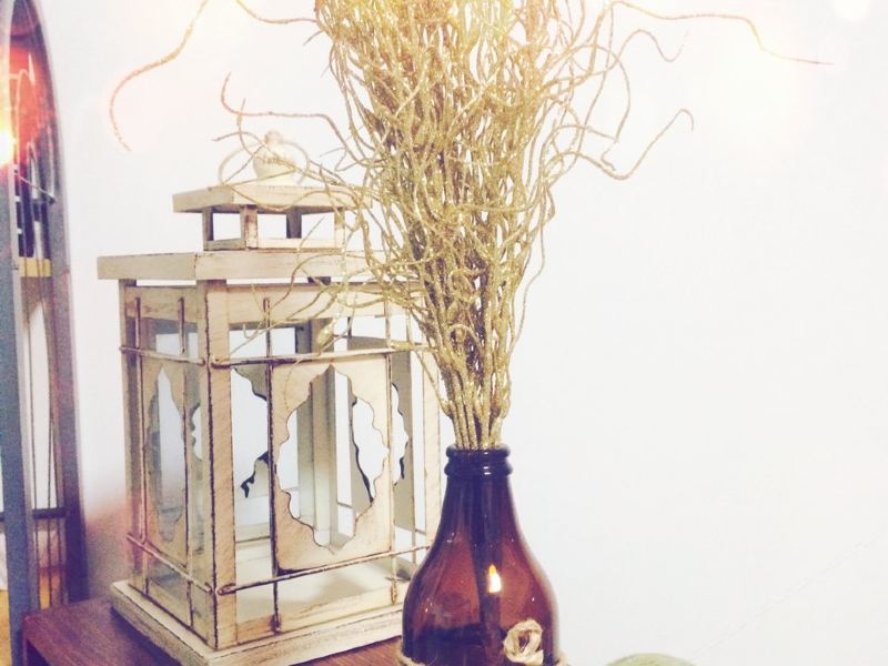 酒店大堂