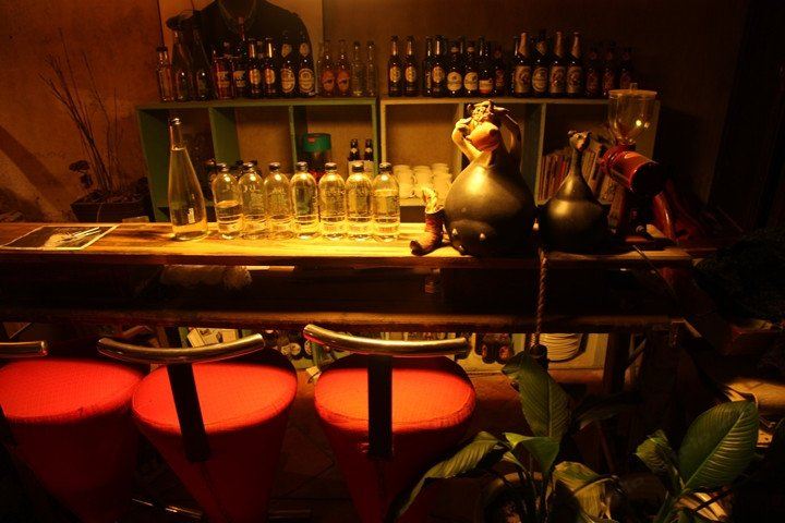 酒店大堂