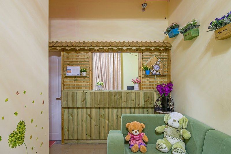 厦门海韵居客栈