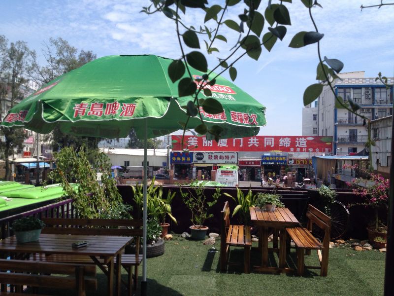 酒店大堂