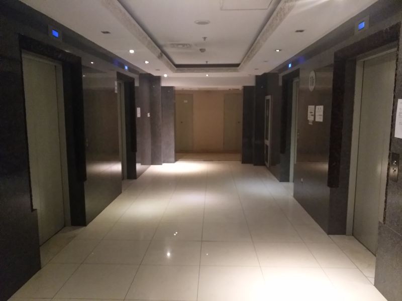 酒店大堂