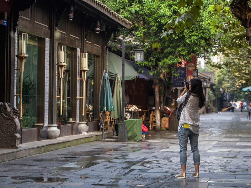 成都昕昕之家公寓(通惠门路分店)