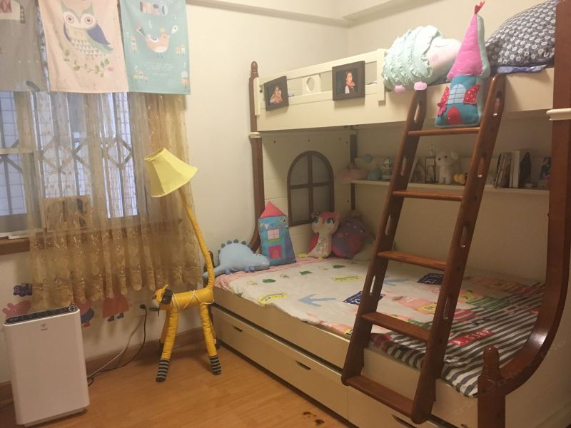 客房