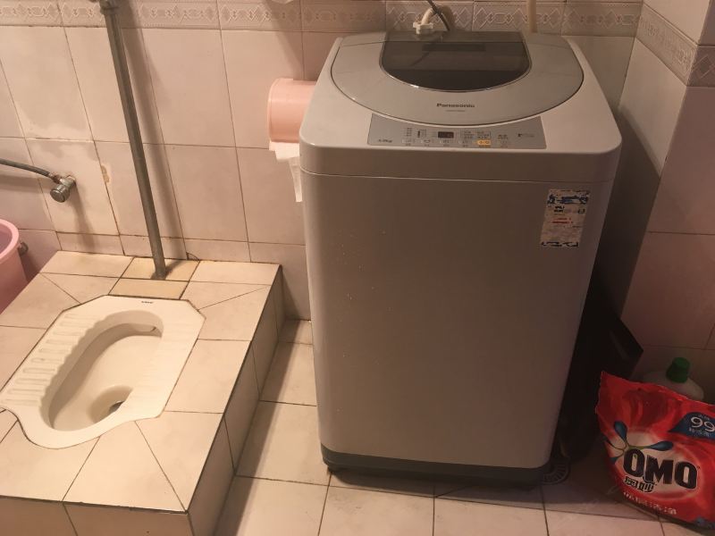 客房