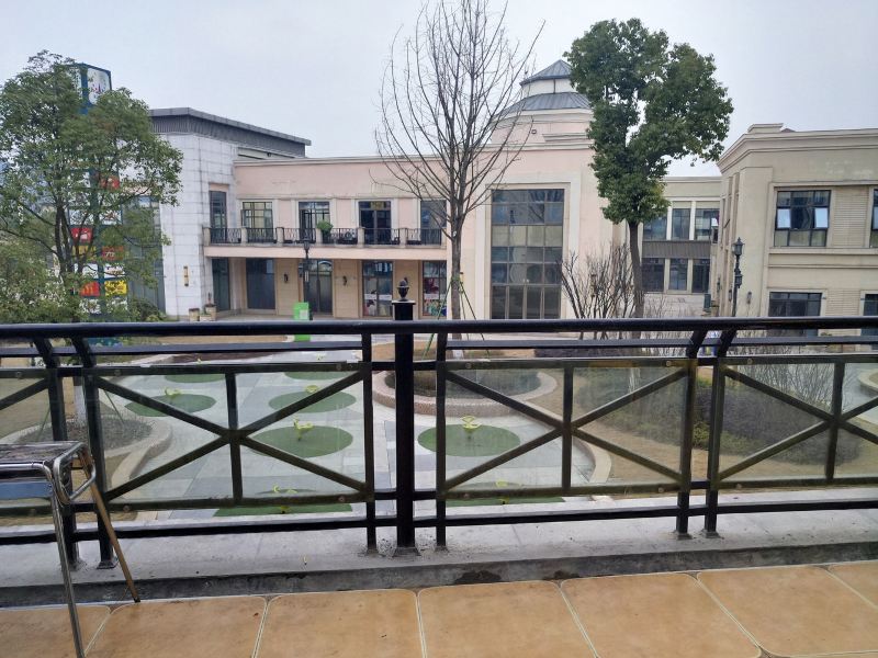 成都安心小聚度假别墅(沙堰街分店)