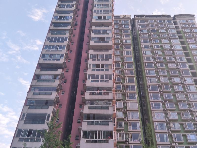 成都蓝调印象度假公寓