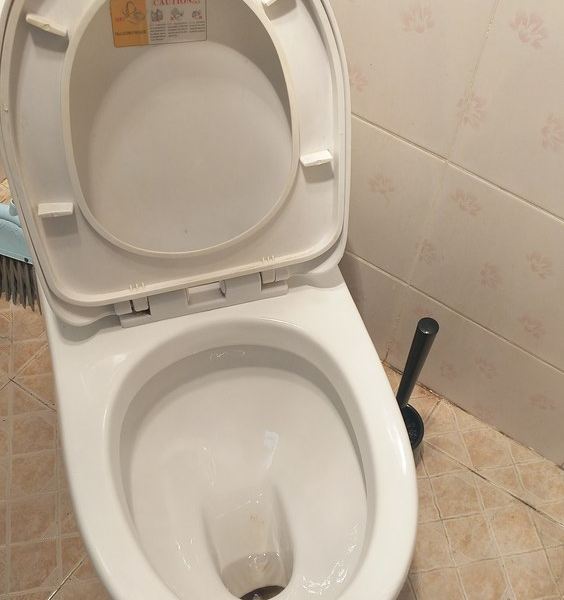 客房