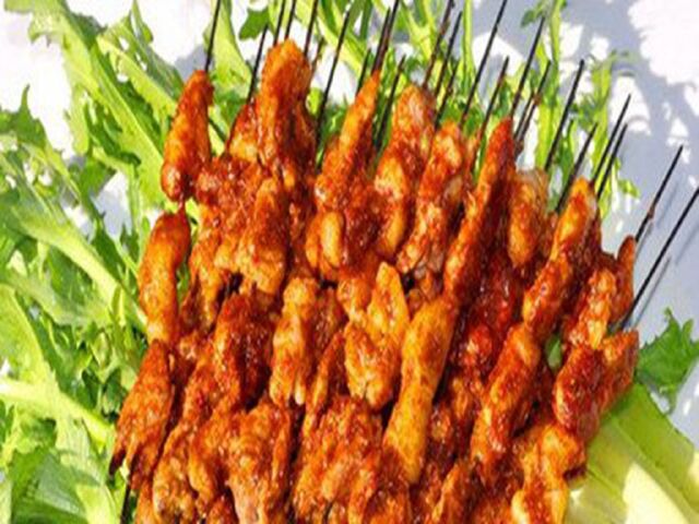 <兰州+张掖+嘉峪关+敦煌+兰州6日游