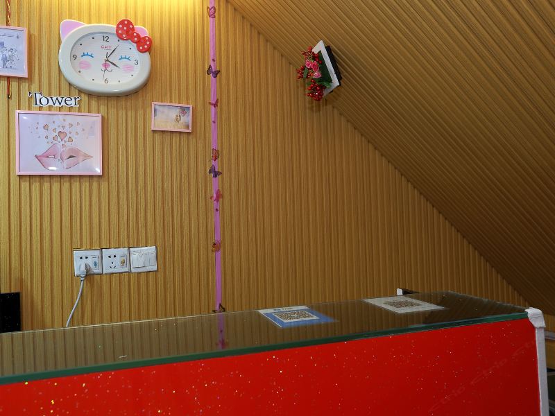 酒店大堂