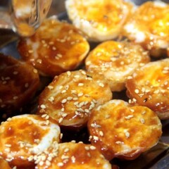 餐饮模块 