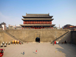 到華山旅游報(bào)團(tuán)價(jià)格_去華山旅游多少錢_華山自由行還是跟團(tuán)好