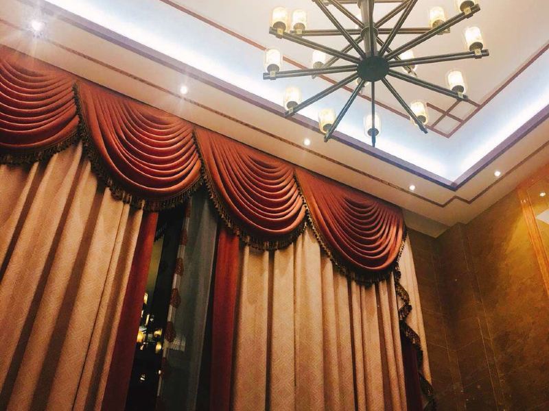酒店大堂