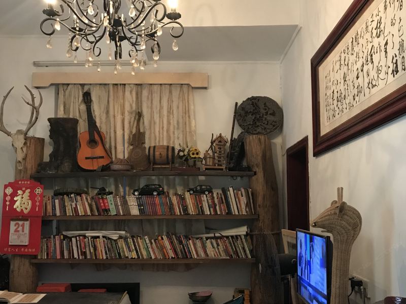 酒店大堂