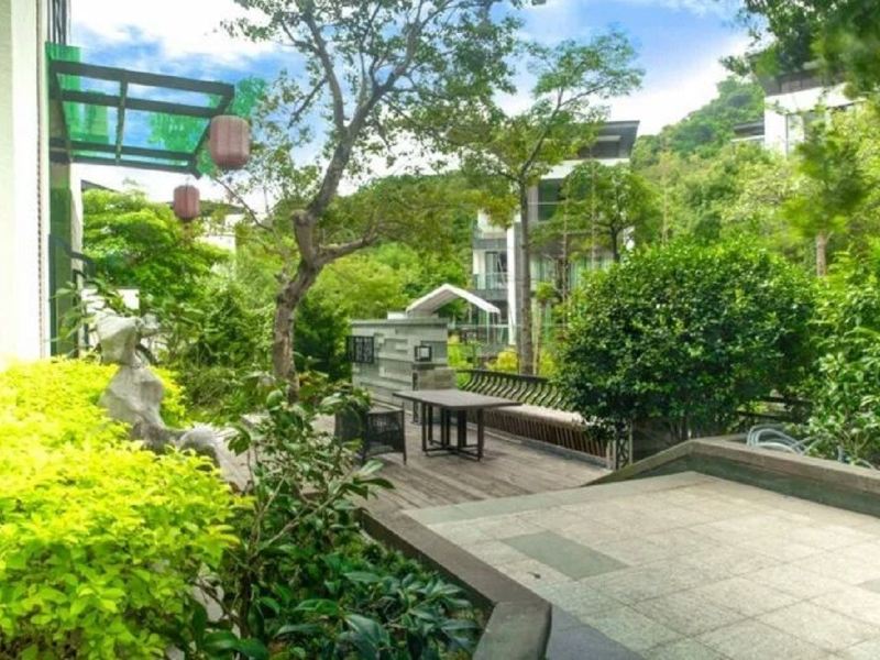 广州从化假日温泉之家度假别墅(温泉大道云星路分店)