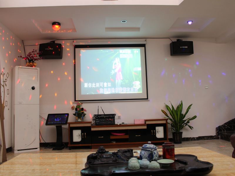 酒店大堂