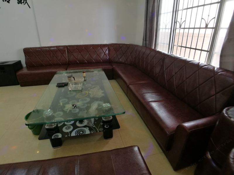 酒店大堂