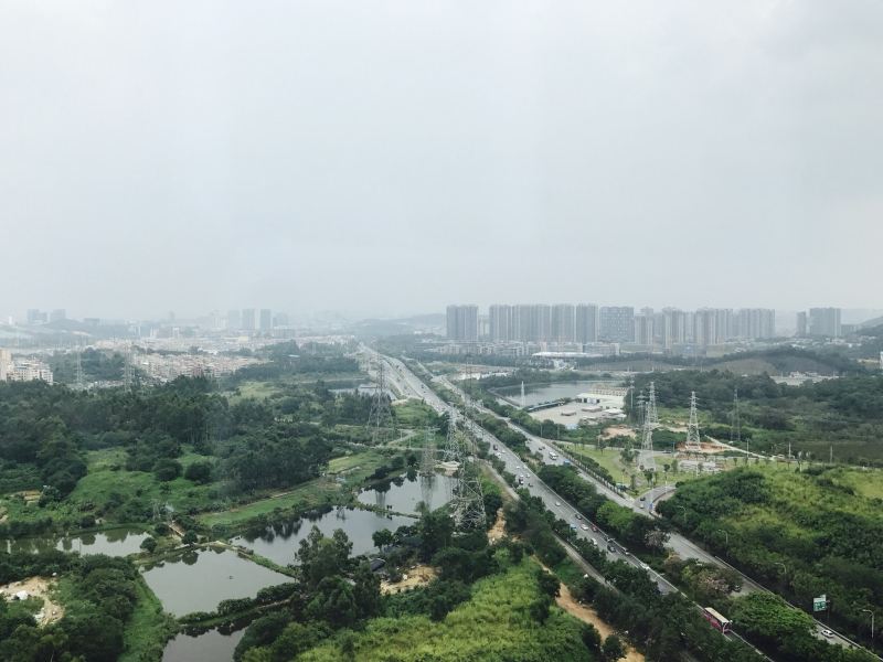 广州长隆地铁G出口双人大床整租复式复式(奥园城市天地分店)