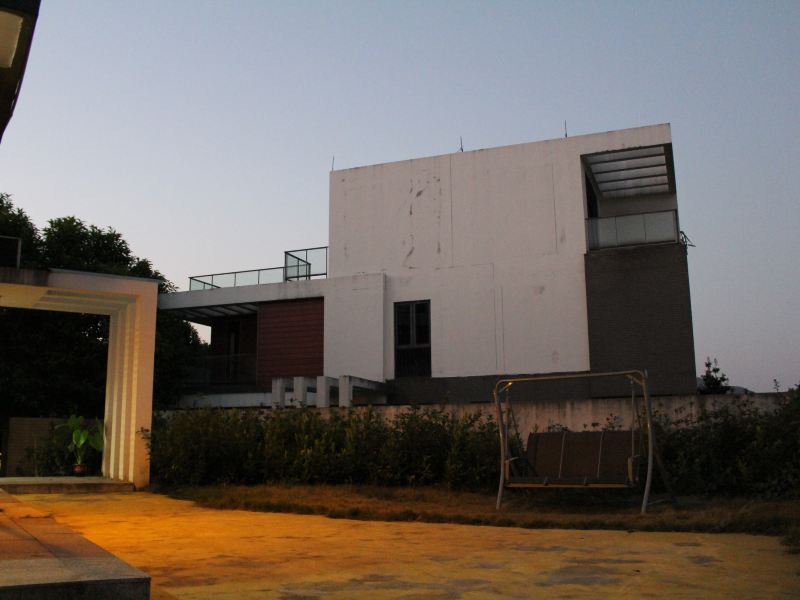 广州从化温泉度假别墅71号店(享泉路分店)