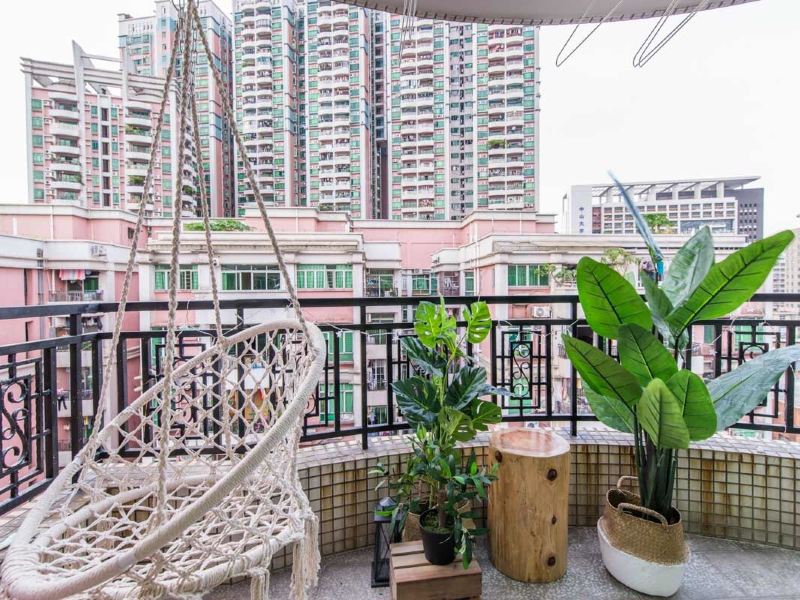 广州Daniel(00132700)公寓(澳海正街分店)