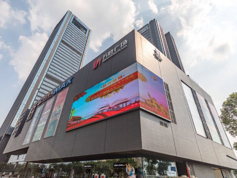 广州Locals路客·广州海珠B12舍公寓(广州地铁博物馆分店)