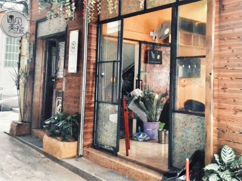 广州大学城小洲村遇见美旅度假别墅(小洲村分店)