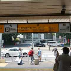 小交通模块 