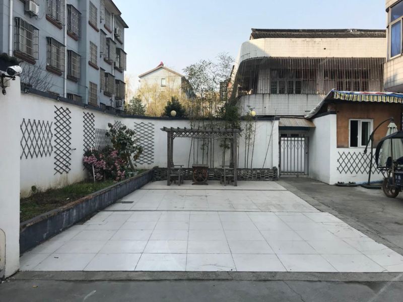 酒店大堂