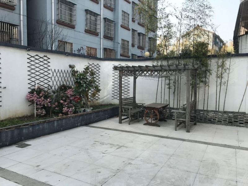 酒店大堂