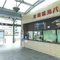 小交通模块 