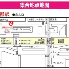 小交通模块 