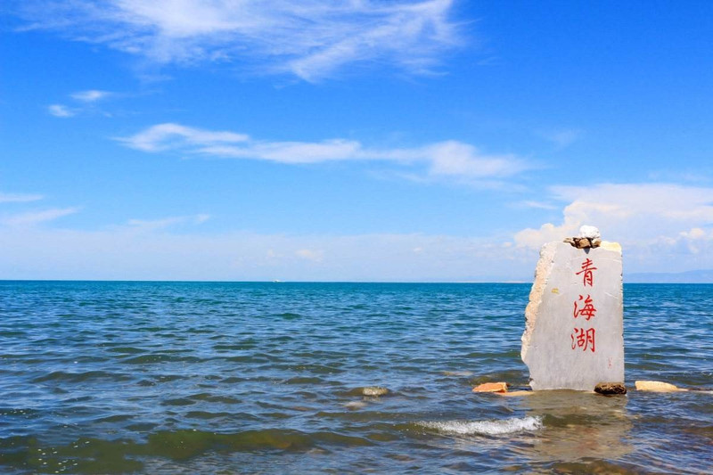 青海旅游青海湖黑马河茶卡盐湖祁连4日3晚自由行