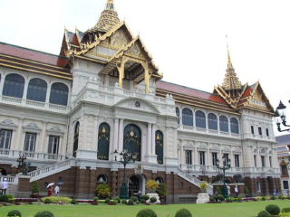 深圳出发泰国旅游_泰国五日游跟团_出发去泰国旅游
