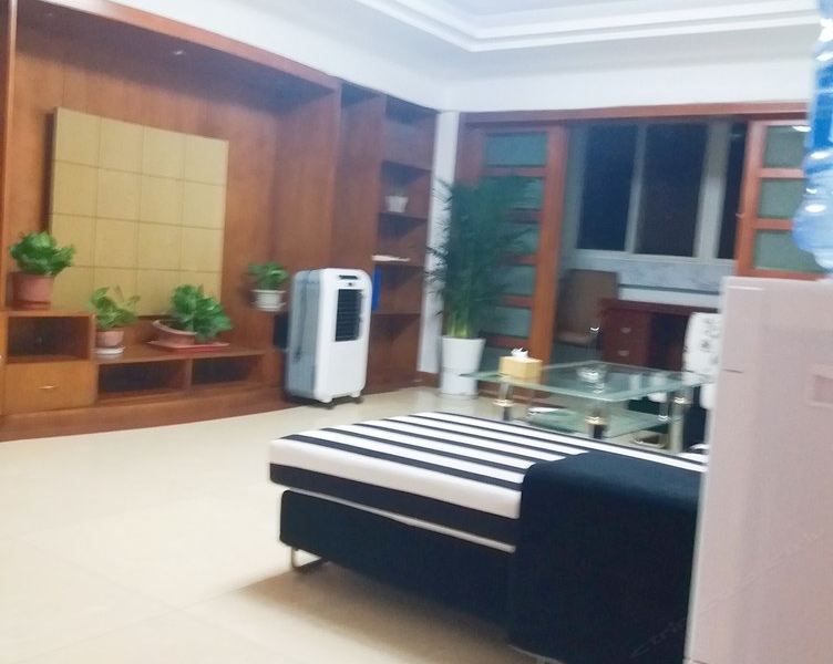 酒店大堂