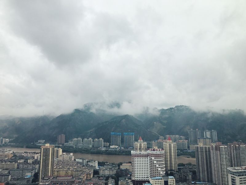 兰州格格巫之家酒店式公寓