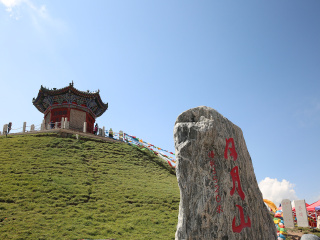 深圳至青海旅游团_青海五日游跟团_青海旅游公司