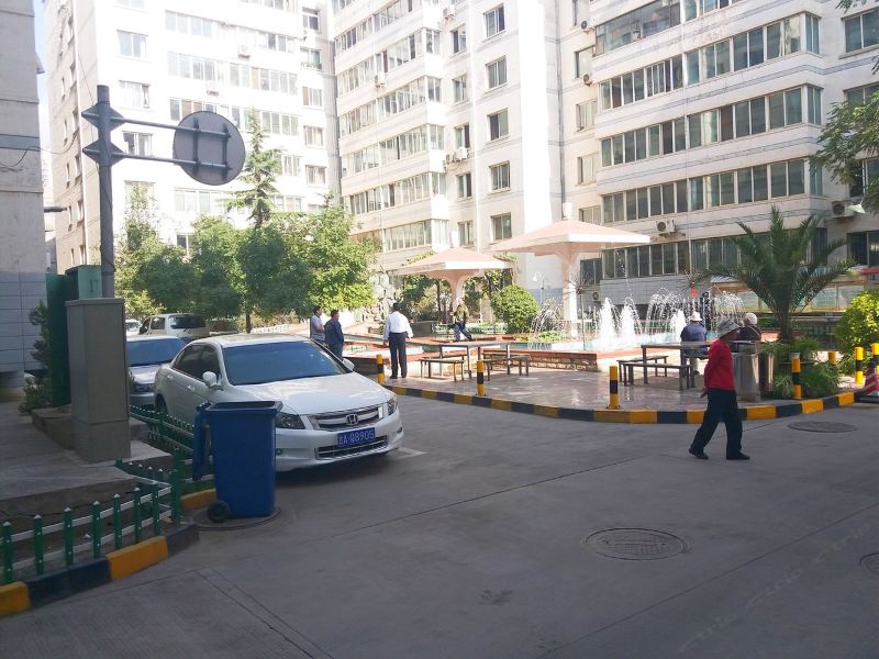 兰州榴莲酒店式公寓