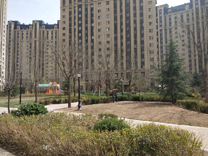 兰州远方家庭公寓(黄河印象路分店)