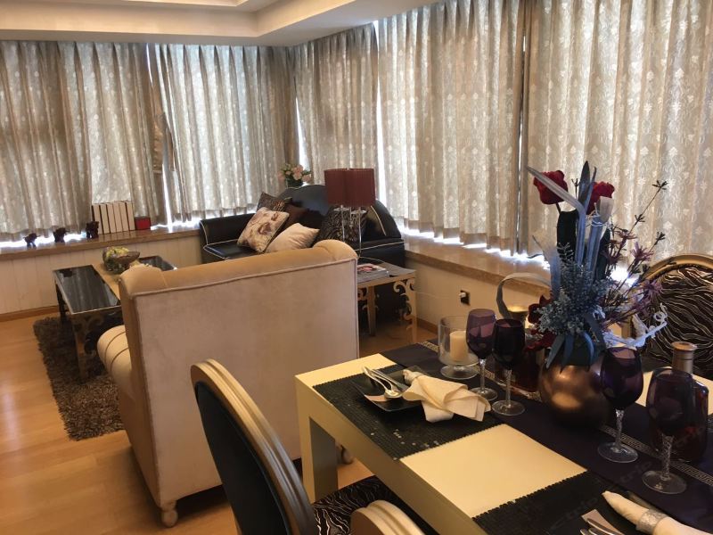 成都舒旅家庭公寓
