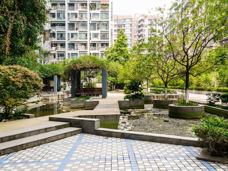 成都耀小姐精品公寓