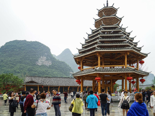 桂林旅游大約多少錢_桂林旅游團(tuán)報(bào)價(jià)_幾月份去桂林最便宜
