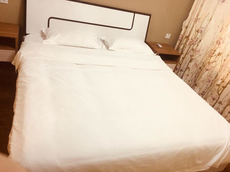客房
